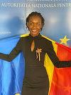 CS Dinamo anunţă că atleta Joan Chelimo Melly a obţinut calificarea pentru Jocurile Olimpice de la Paris