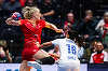 Handbal feminin: România, victorie cu Serbia şi s-a calificat în grupele principale ale Campionatului Mondial