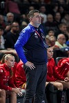 Florentin Pera, după victoria cu Serbia: Sunt mândru de jucătoarele mele