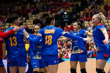 Handbal feminin: Rezultatele de duminică la Campionatul Mondial; România, victorie categorică cu Serbia