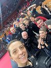 Tenis de masă: Cupa Mondială echipe mixte - O victorie şi un eşec pentru România