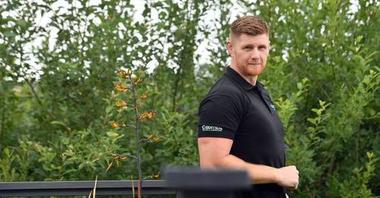 Fostul rugbist galez Andrew Coombs suferă de demenţă: Diagnosticul a fost sfâşietor, dar a răspuns la multe întrebări 