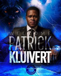 Patrick Kluivert nu mai este antrenorul echipei Adana Demirspor