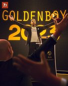 Jude Bellingham a primit trofeul Golden Boy