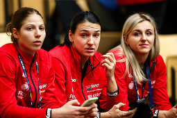 Handbal feminin: Danemarca – România, scor 39-23, în ultimul meci din grupa E a Campionatului Mondial
