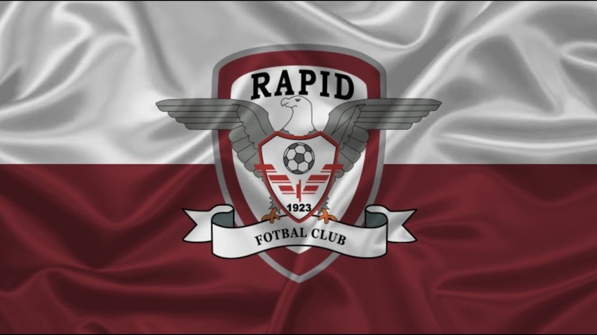 Meciul Rapid-CFR Cluj: Cristiano Bergodi – Suntem toţi dezamăgiţi