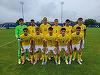 Turul de Elită U17: Adversarii României în drumul către Euro-2024
