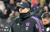 Bundesliga: Bayern Munchen a înregistrat cea mai dură înfrângere a sa după patru ani – scor 1-5 cu Frankfurt