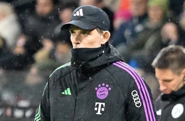 Bundesliga: Bayern Munchen a înregistrat cea mai dură înfrângere a sa după patru ani – scor 1-5 cu Frankfurt
