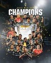 Alexandru Măţan, campion în MLS cu Columbus Crew - VIDEO