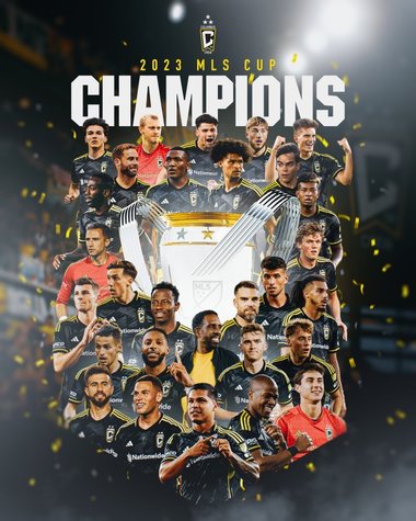 Alexandru Măţan, campion în MLS cu Columbus Crew - VIDEO