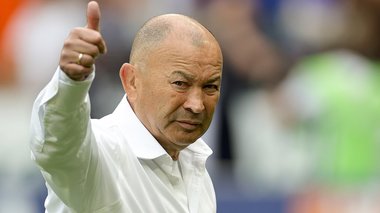 Rugby: Eddie Jones va redeveni selecţioner al Japoniei