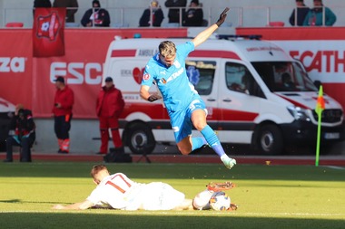 Superliga: Hermannstadt – Universitatea Craiova, scor 2-1