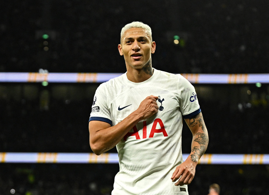 Premier League: Tottenham, 4-1 cu Newcastle. Eşec pentru Chelsea, victorie cu revenire pentru Manchester City