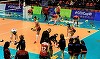 Volei feminin: CSM Volei Alba Blaj le cere suporterilor să aducă jucării de pluş pentru copiii din centrele sociale la meciul cu CSO Voluntari
