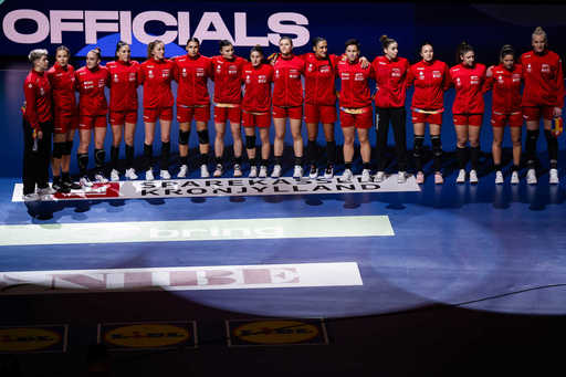 Handbal feminin: România încheie participarea la Campionatul Mondial cu o victorie împotriva Poloniei
