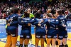 Handbal feminin: Franţa, prima semifinalistă a Campionatului Mondial