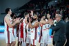 Baschet masculin: CSM Oradea – Niners Chemnitz, scor 79-95, în al doilea meci din Top 16 Europe Cup
