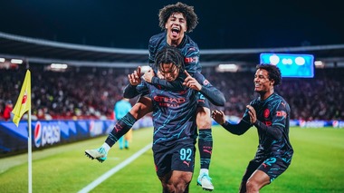 Liga Campionilor: Manchester City şi Real Madrid, în clubul select al echipelor cu un bilanţ perfect în faza grupelor