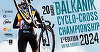 România va găzdui Campionatul Balcanic de Ciclocros