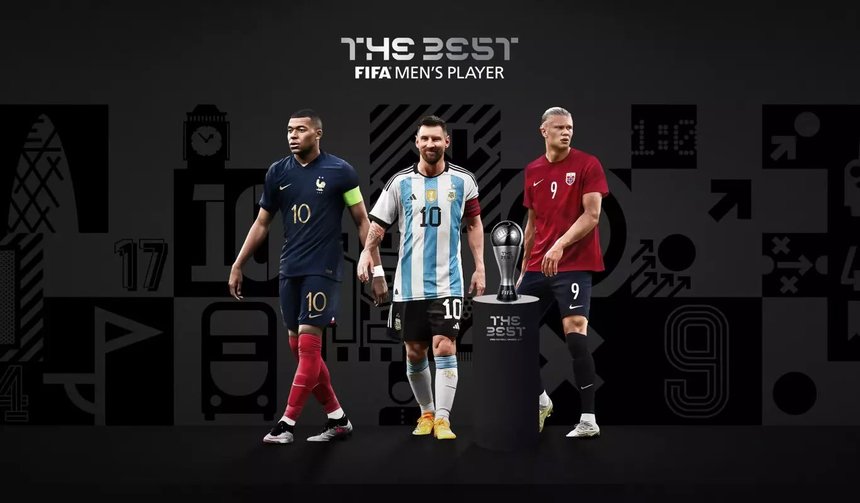 Au fost anunţaţi finaliştii pentru premiile The Best FIFA Men's Player şi The Best FIFA Women's Player. La feminin, printre finaliste este Jenni Hermoso