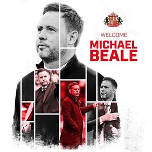 Michael Beale a fost numit antrenor la Sunderland