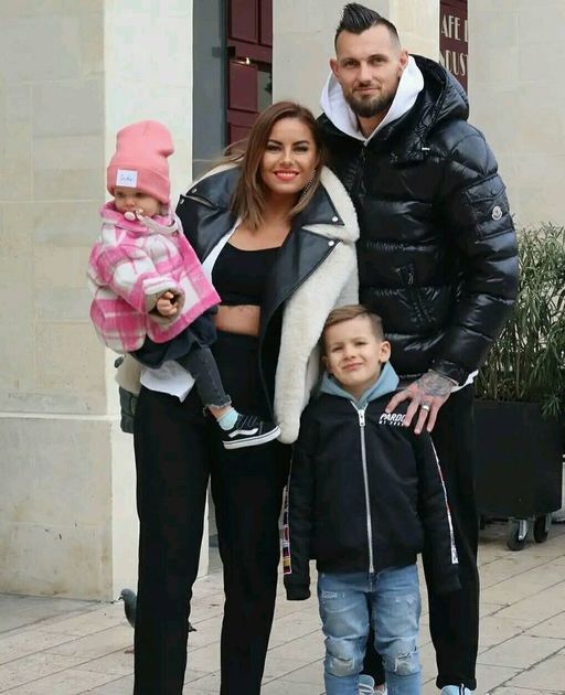 Soţia lui Letellier, după jaful de la locuinţa portarului de la PSG: Suntem bine din punct de vedere fizic