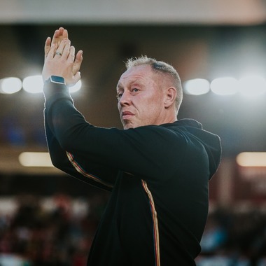 Tehnicianul Steve Cooper a fost demis de la Nottingham Forrest