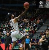 Baschet masculin, BKT EuroCup: U BT Cluj, învinsă acasă de JL Bourg în faţa a 7.690 spectatori