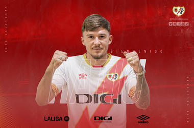 La Liga: Rayo Vallecano – Valencia 0-1, iar Andrei Raţiu s-a accidentat