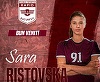Handbal feminin: Sara Ristovska, din sezonul viitor la Rapid