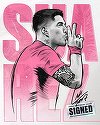 Luis Suarez, oficial la Inter Miami