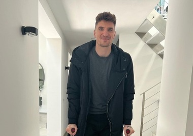 Excesele în perioada sărbătorilor pot fi costisitoare la Borussia Dortmund. Meunier dezvăluie amenda pentru fiecare kilogram în plus