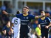 Dennis Man, un gol şi două assisturi în Serie B