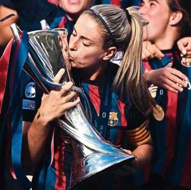 FC Barcelona: Putellas va fi operată la genunchi