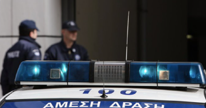 Volei: Poliţistul grec rănit de un huligan, la începutul lunii decembrie, a murit