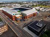Meciurile echipelor Rangers şi Aberdeen, amânate din cauza furtunii Gerrit