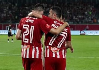 Sepsi se va pregăti zece zile în Turcia