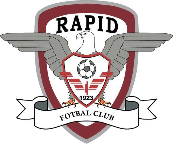 FC Rapid s-a despărţit de Borja Valle. Fotbalistul are probleme personale