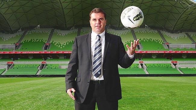 Postecoglou: "Nimic magic" nu se va întâmpla în fereastra de transferuri din ianuarie pentru Spurs