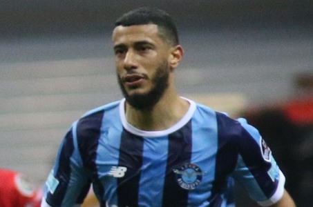 Younes Belhanda a plecat de la Adana Demirspor