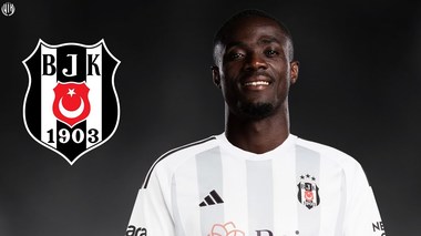 Ivorianul Eric Bailly nu mai este jucătorul lui Beşiktaş
