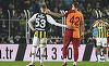 UPDATE - Supercupa Turciei: Meciul dintre Galatasaray şi Fenerbahce, anulat la Riad pe fondul unei dispute cu autorităţile saudite / Federaţia şi cele două cluburi evită să dea detalii şi spun că a fost vorba de probleme de organizare