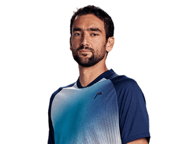 Tenis: Marin Cilic a pierdut la Hong Kong o partidă  în care a ratat nouă mingi de meci

