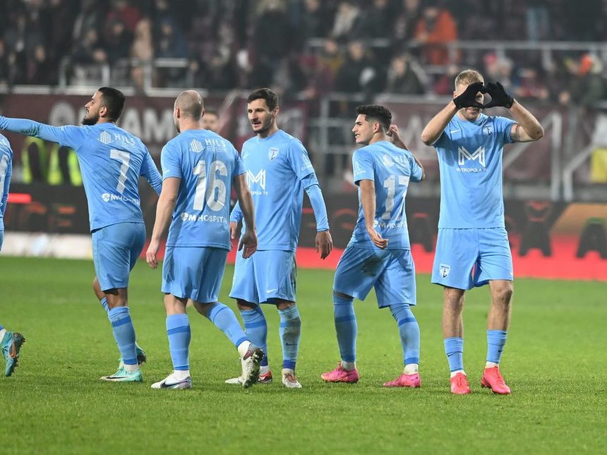 Superliga: FC Voluntari a plecat în cantonament în Antalya. Ilfovenii vor susţine trei meciuri de verificare