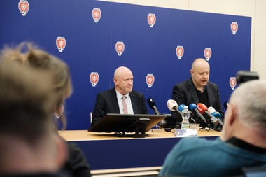 Ivan Hasek este noul selecţioner al Cehiei
