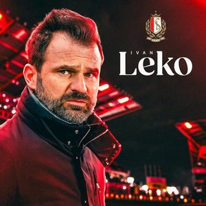 Belgia: Croatul Ivan Leko a preluat echipa Standard Liege