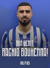 Superliga: Rachid Bouhenna a semnat cu Poli Iaşi