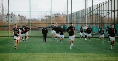 Superliga: Universitatea Cluj - 25 de jucători pentru stagiul din Antalya