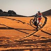 Emanuel Gyenes, locul 47 în prologul Raliului Dakar